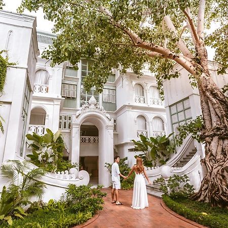 The Inside House Hotel Chiang Mai Exterior photo