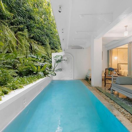 The Inside House Hotel Chiang Mai Exterior photo