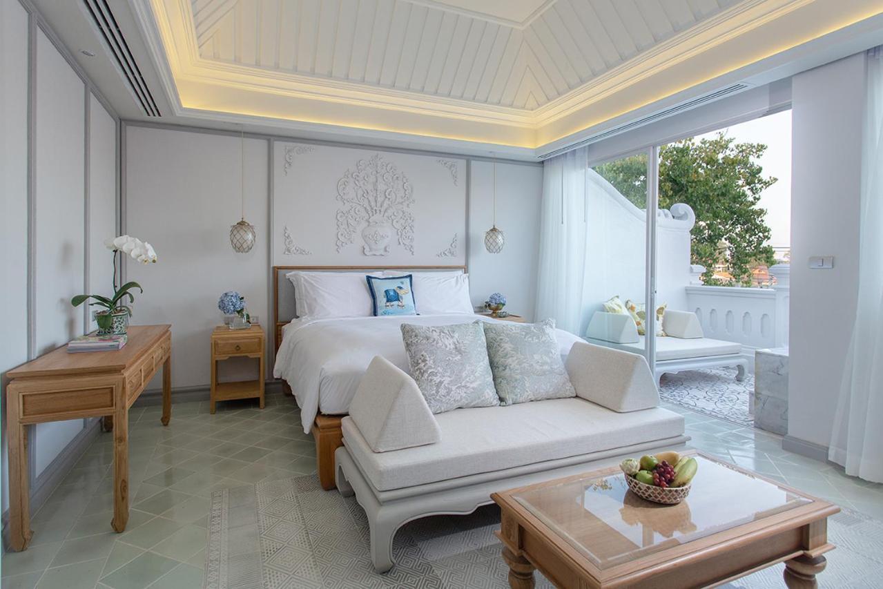 The Inside House Hotel Chiang Mai Exterior photo
