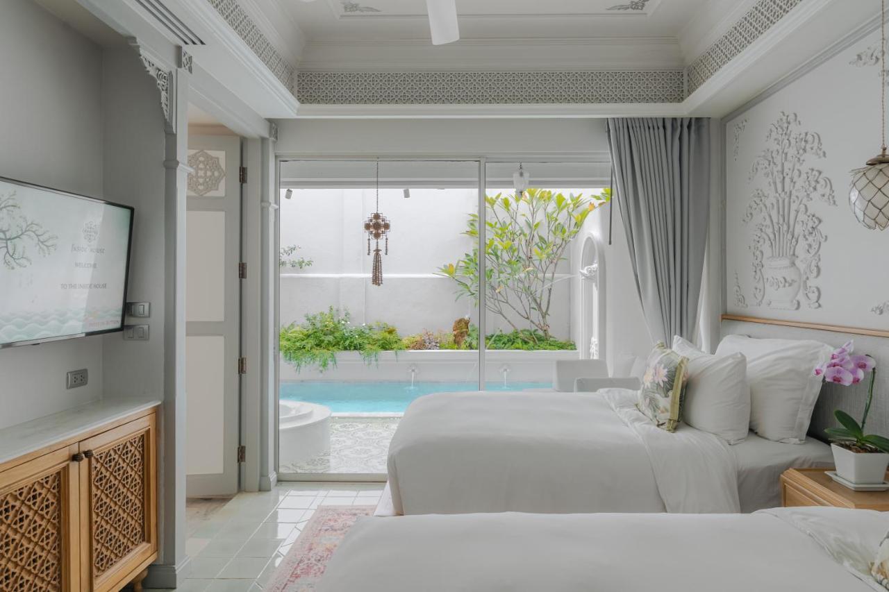 The Inside House Hotel Chiang Mai Exterior photo