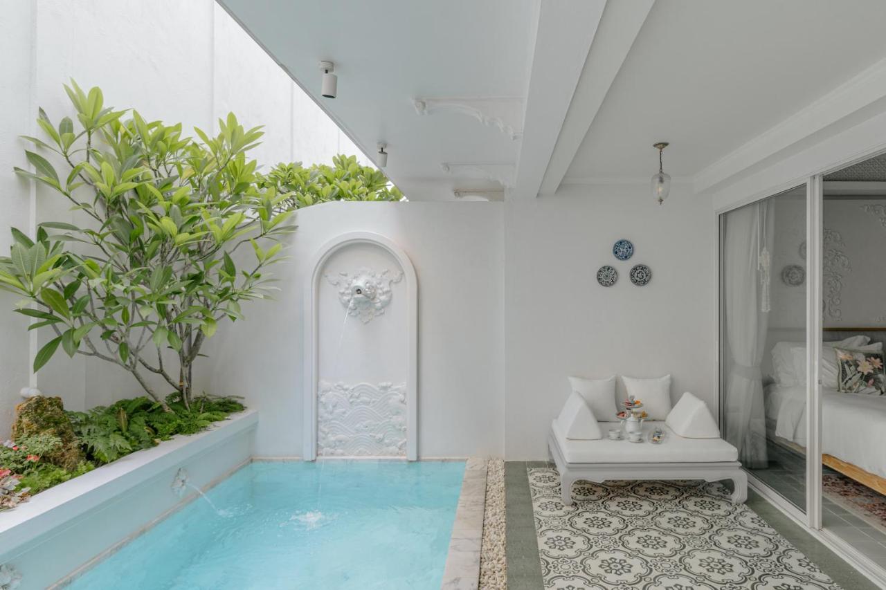 The Inside House Hotel Chiang Mai Exterior photo