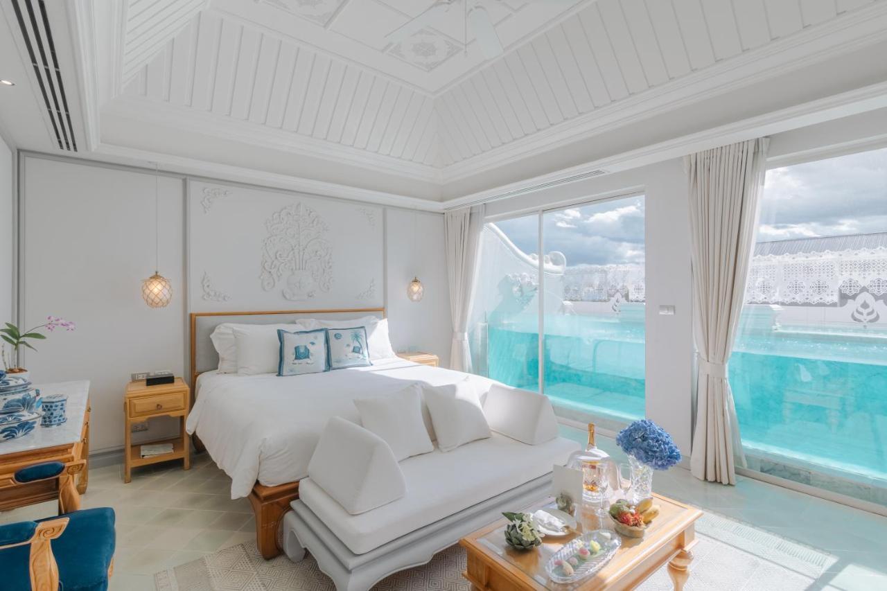 The Inside House Hotel Chiang Mai Exterior photo