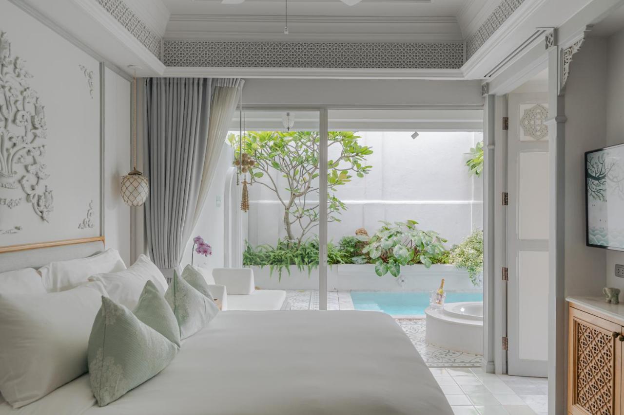 The Inside House Hotel Chiang Mai Exterior photo