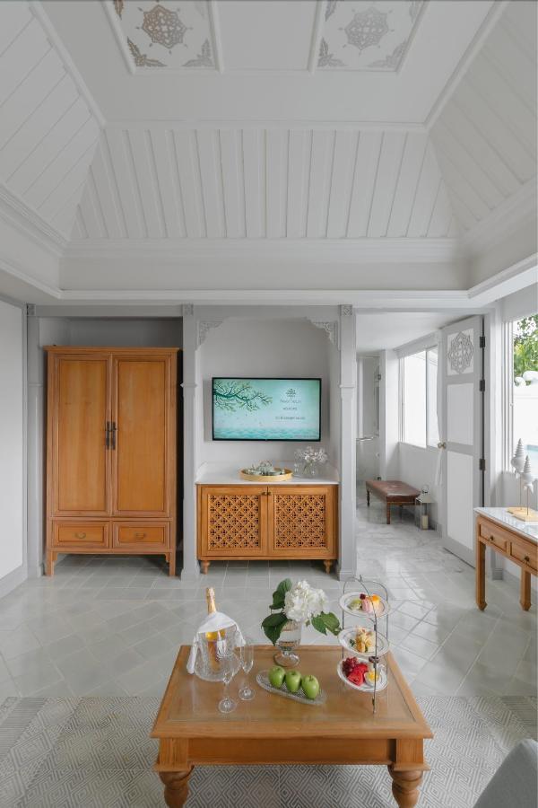 The Inside House Hotel Chiang Mai Exterior photo