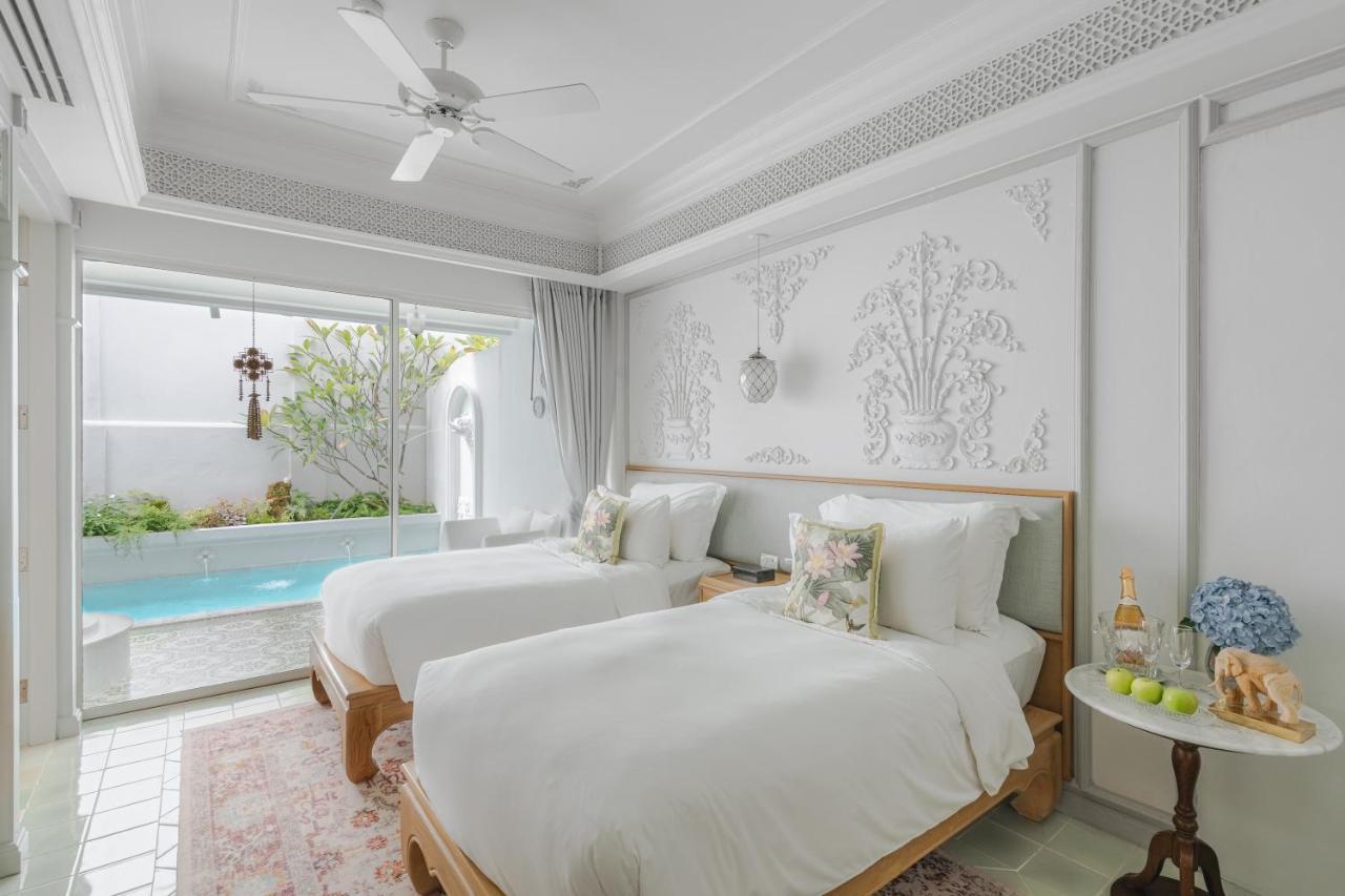 The Inside House Hotel Chiang Mai Exterior photo