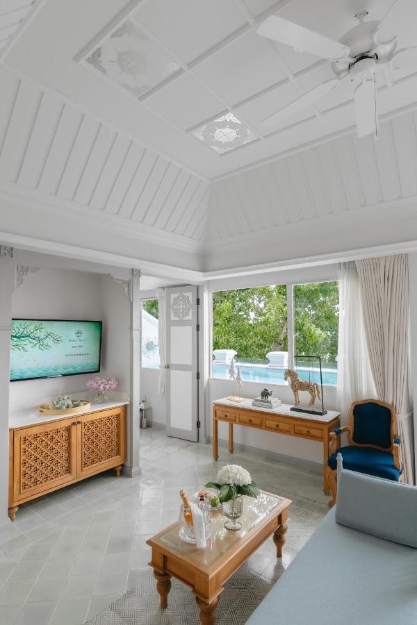 The Inside House Hotel Chiang Mai Exterior photo