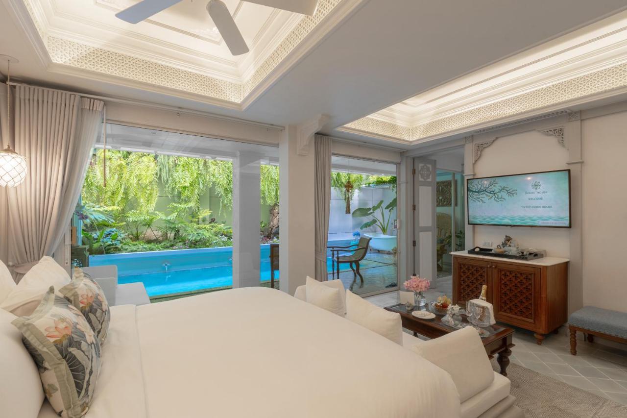 The Inside House Hotel Chiang Mai Exterior photo