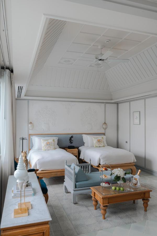 The Inside House Hotel Chiang Mai Exterior photo