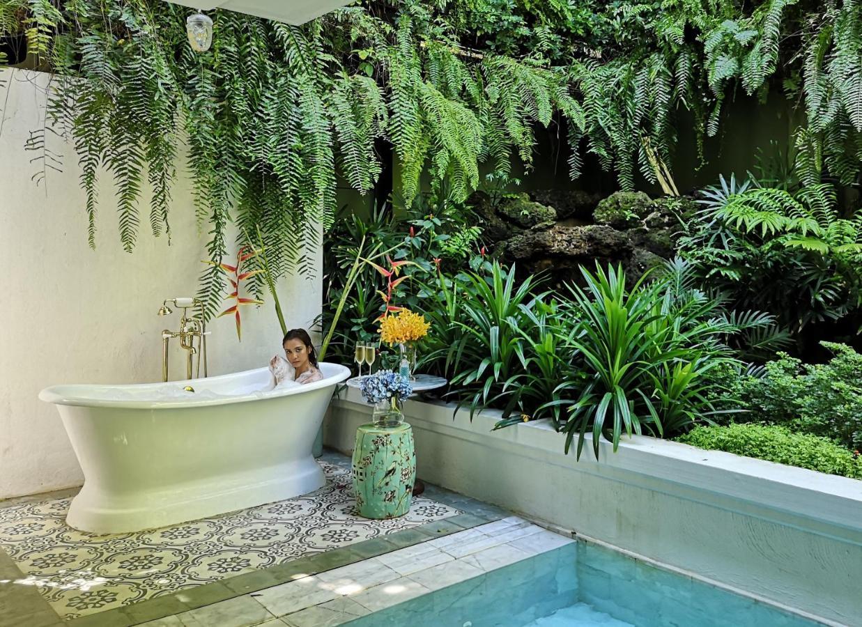 The Inside House Hotel Chiang Mai Exterior photo