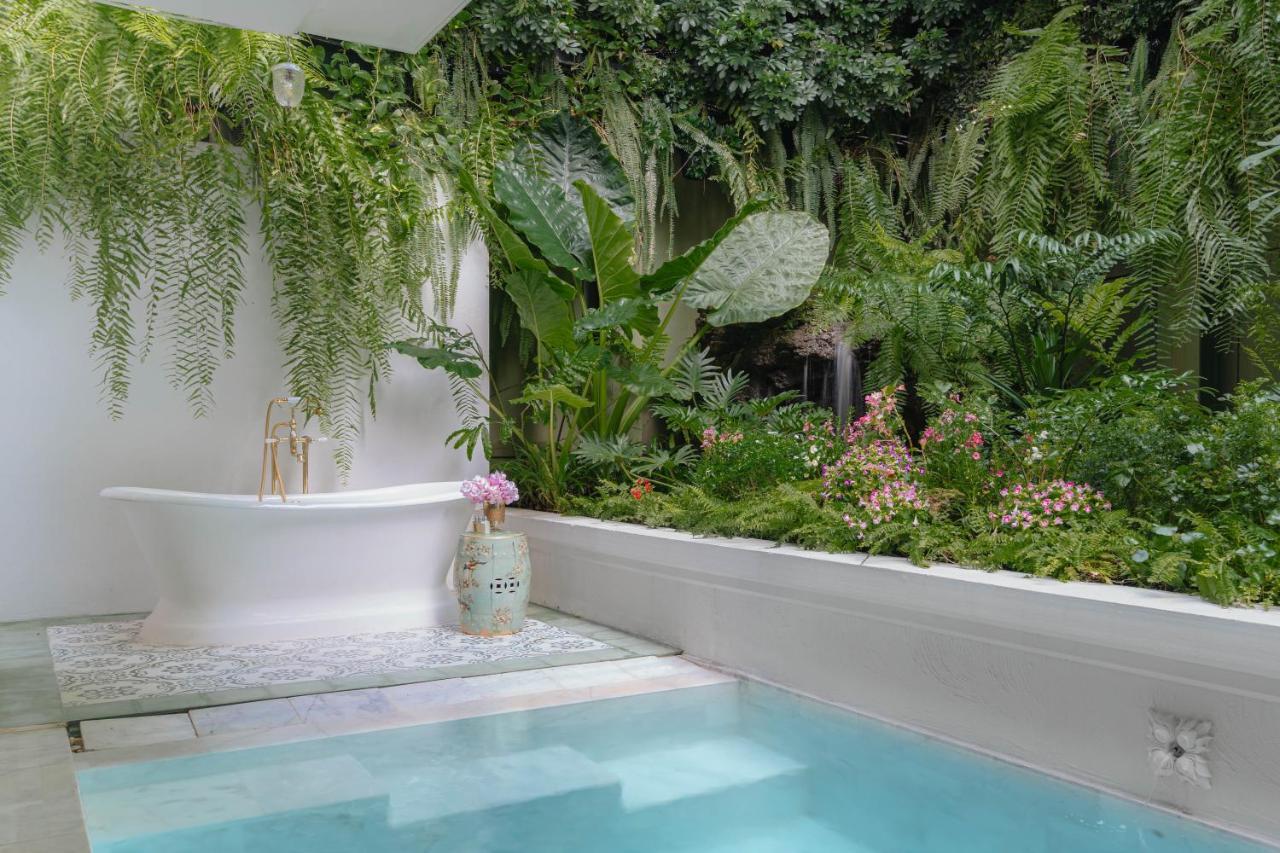 The Inside House Hotel Chiang Mai Exterior photo