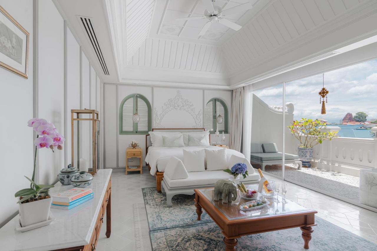 The Inside House Hotel Chiang Mai Exterior photo