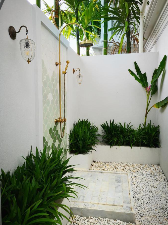 The Inside House Hotel Chiang Mai Exterior photo