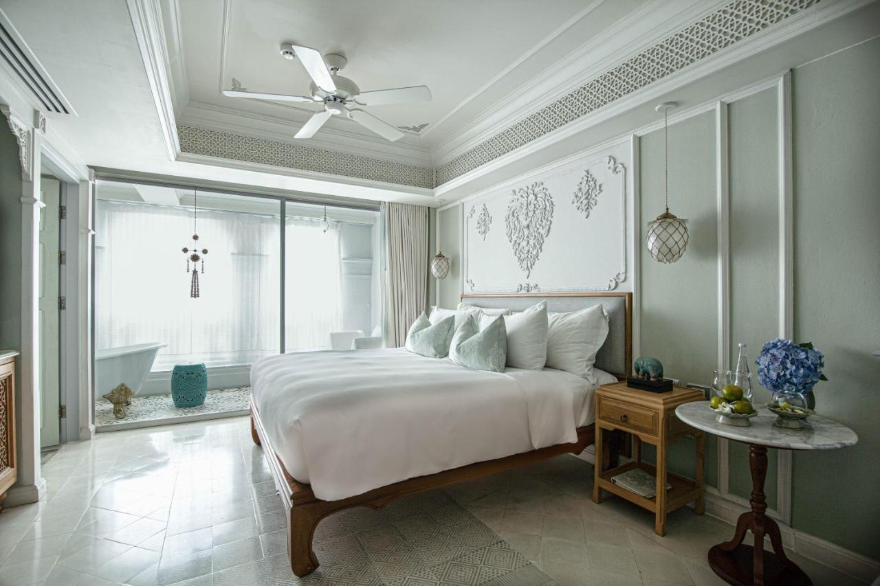 The Inside House Hotel Chiang Mai Exterior photo