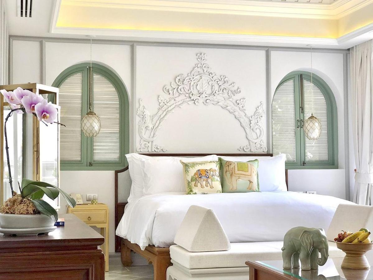 The Inside House Hotel Chiang Mai Exterior photo
