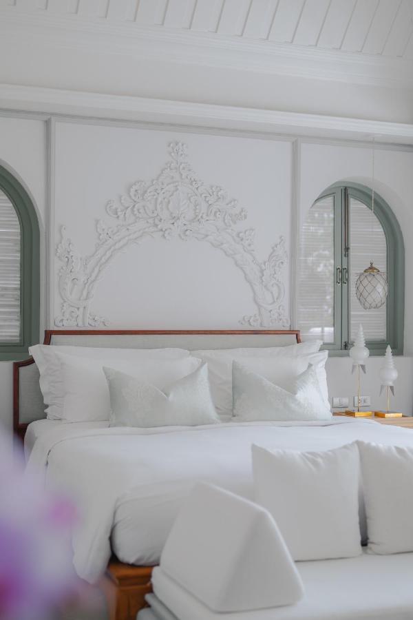 The Inside House Hotel Chiang Mai Exterior photo