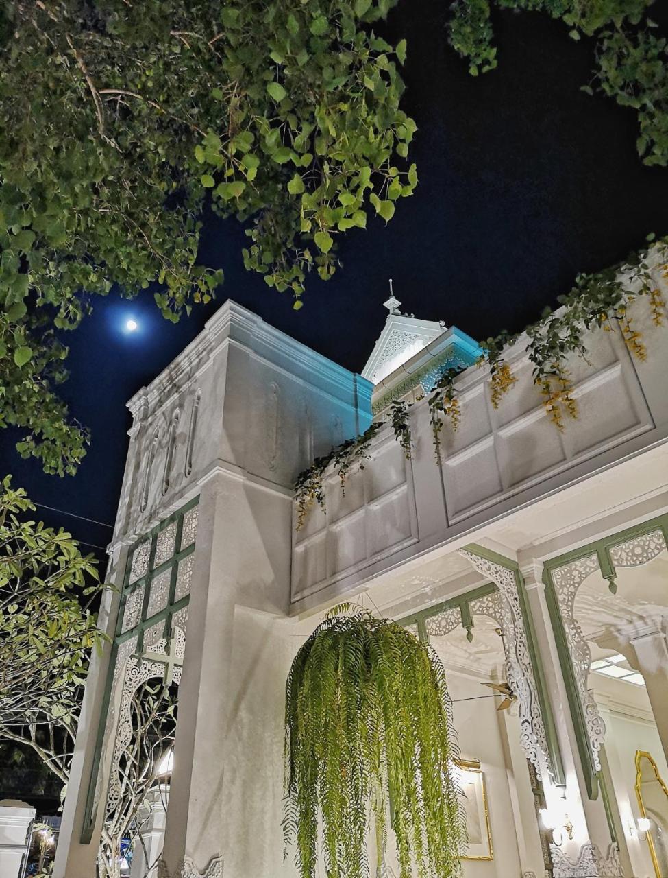 The Inside House Hotel Chiang Mai Exterior photo