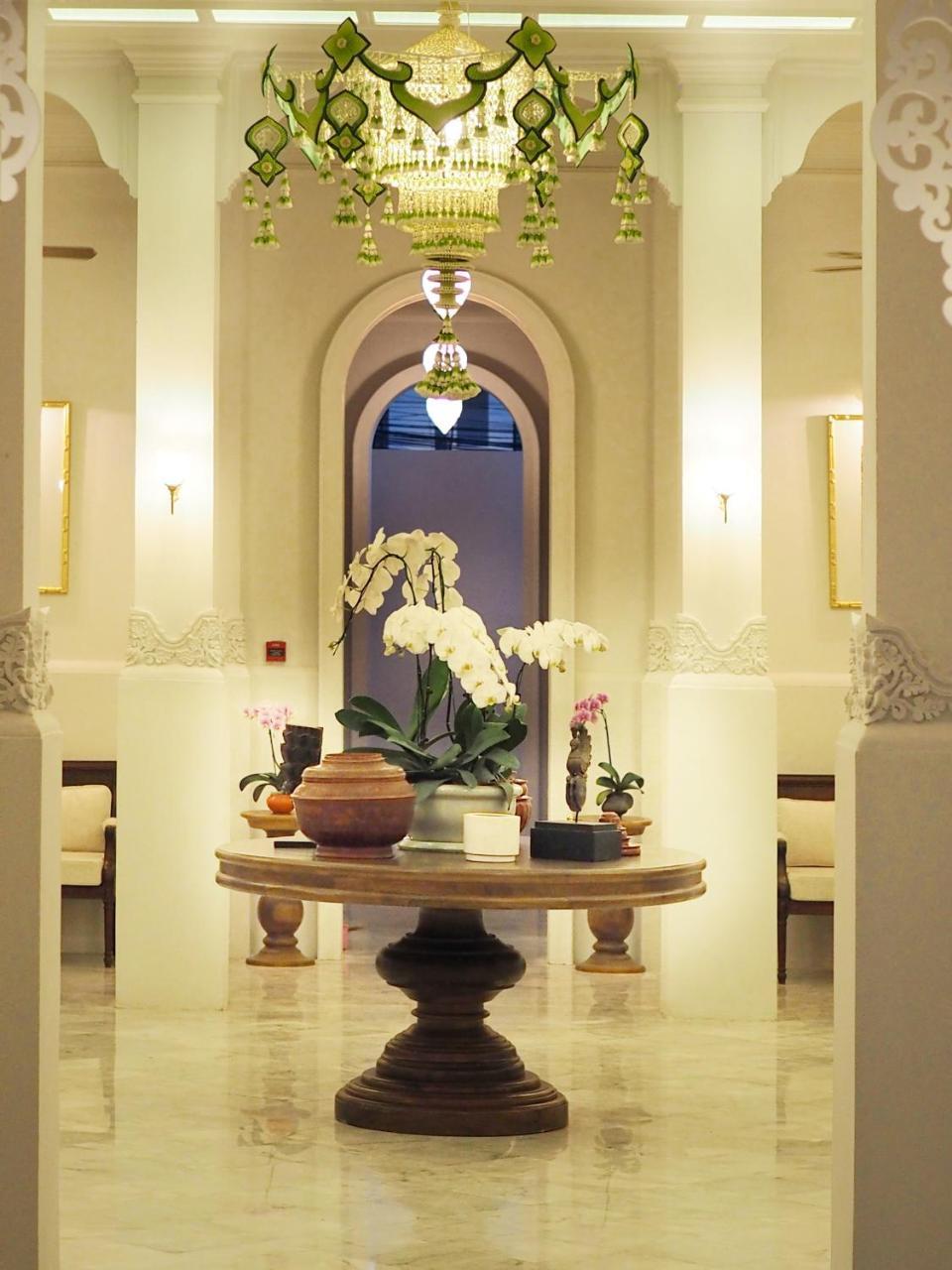 The Inside House Hotel Chiang Mai Exterior photo