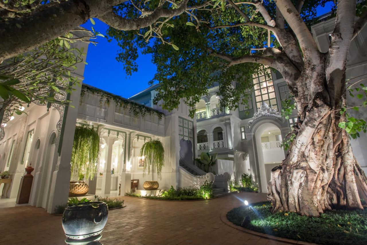 The Inside House Hotel Chiang Mai Exterior photo