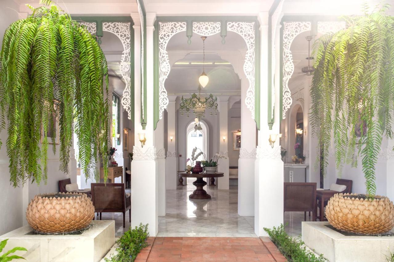 The Inside House Hotel Chiang Mai Exterior photo
