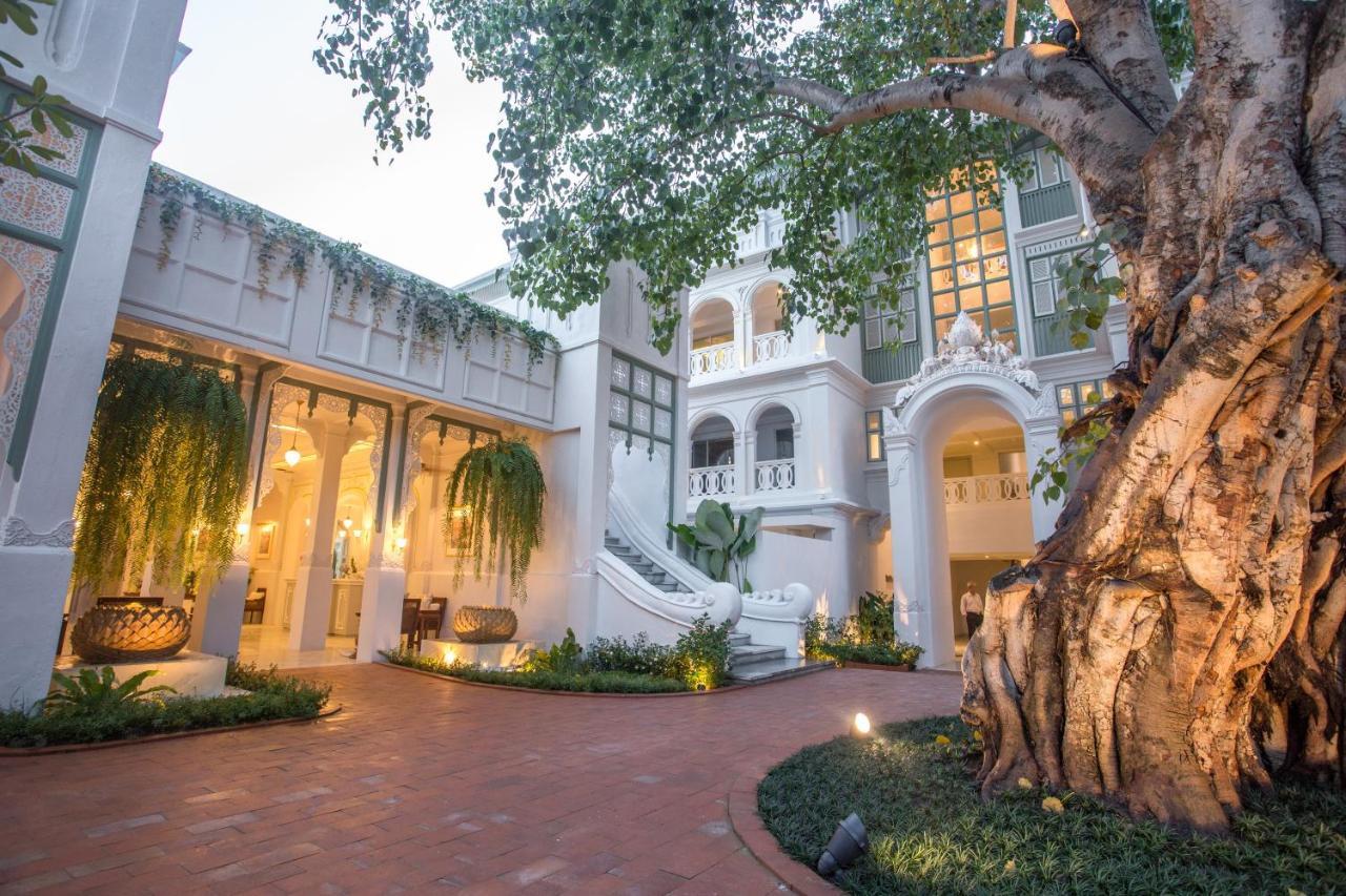 The Inside House Hotel Chiang Mai Exterior photo