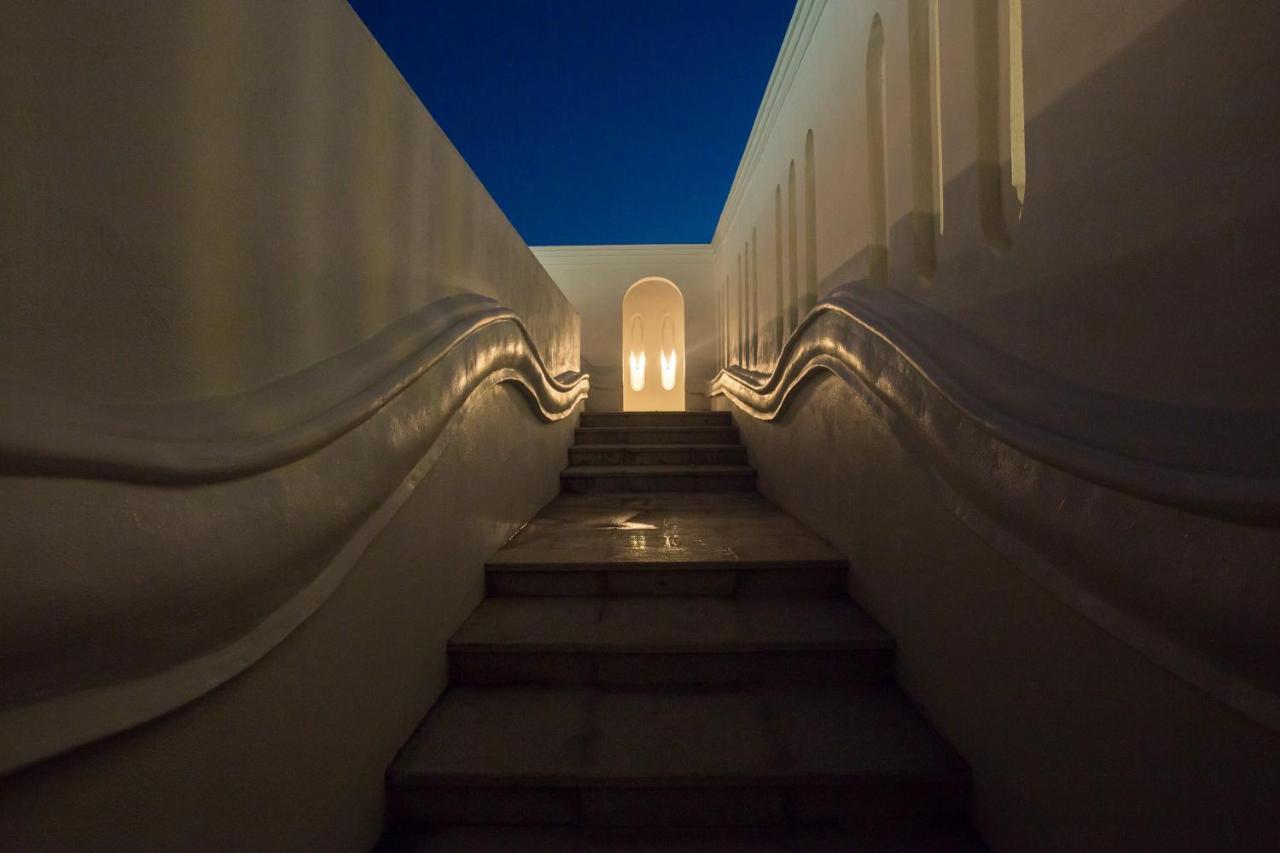 The Inside House Hotel Chiang Mai Exterior photo
