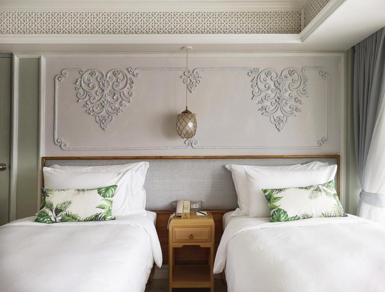 The Inside House Hotel Chiang Mai Exterior photo