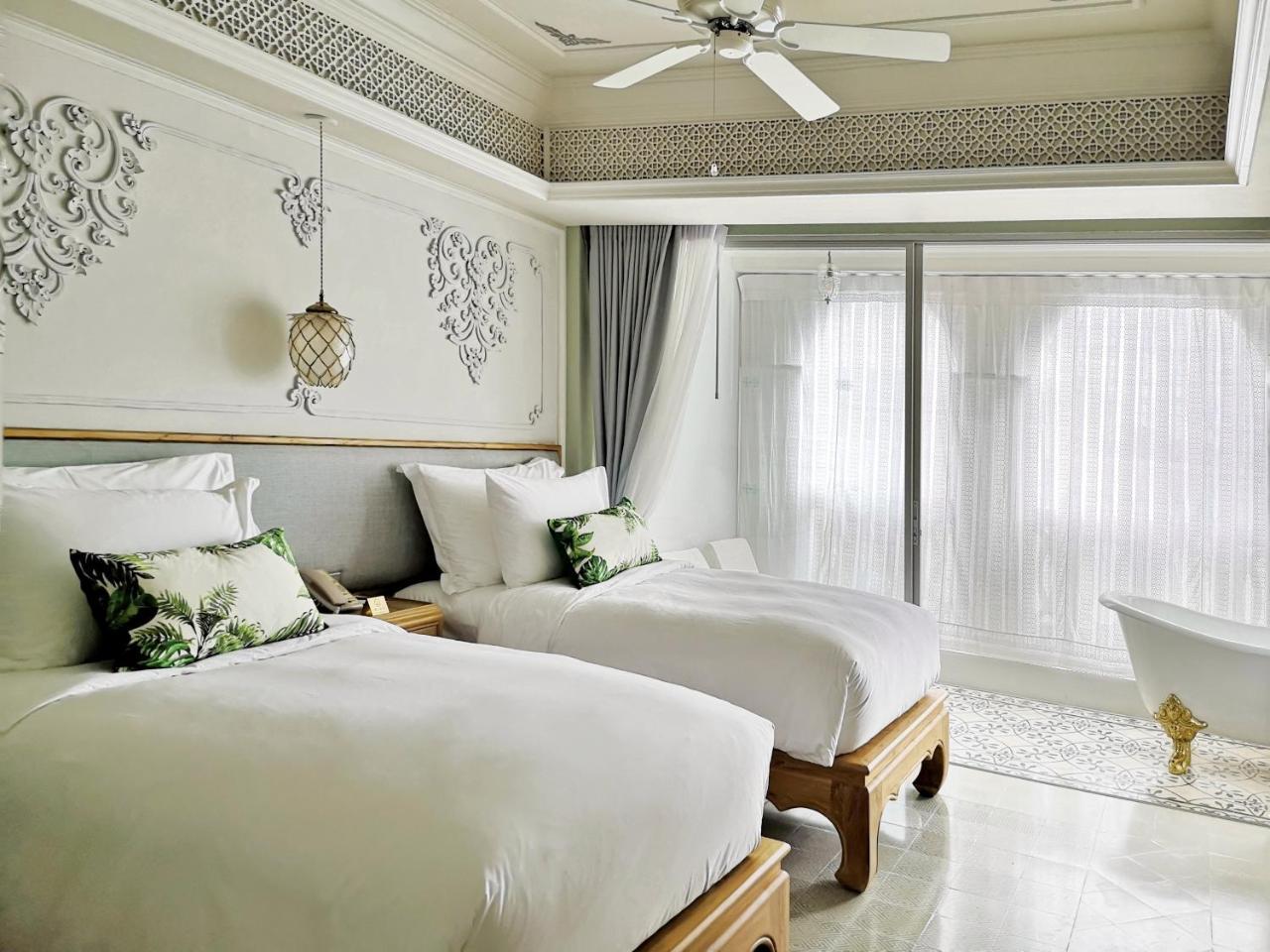The Inside House Hotel Chiang Mai Exterior photo