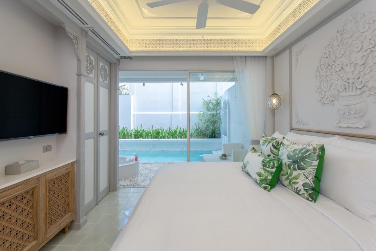 The Inside House Hotel Chiang Mai Exterior photo