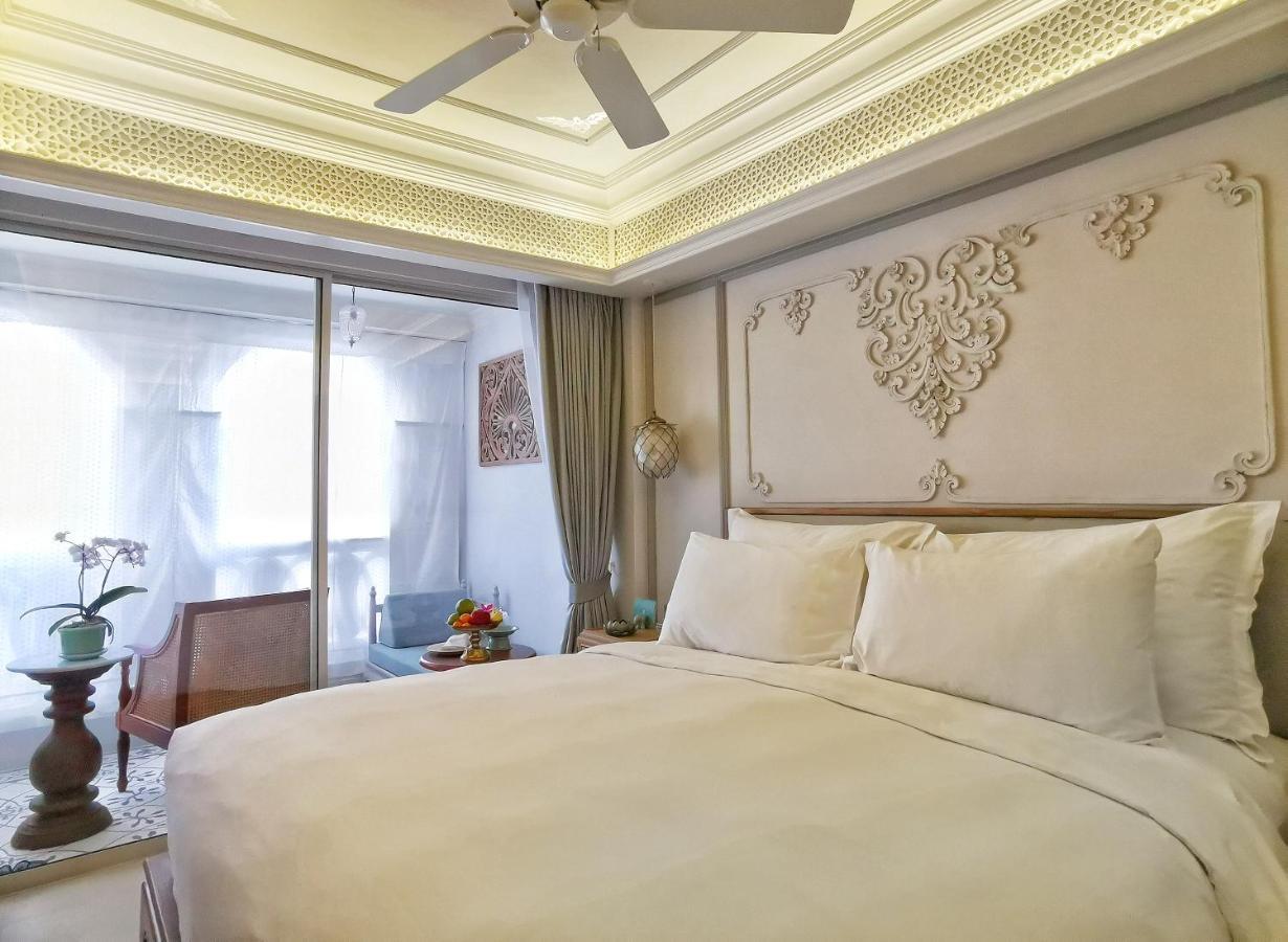 The Inside House Hotel Chiang Mai Exterior photo